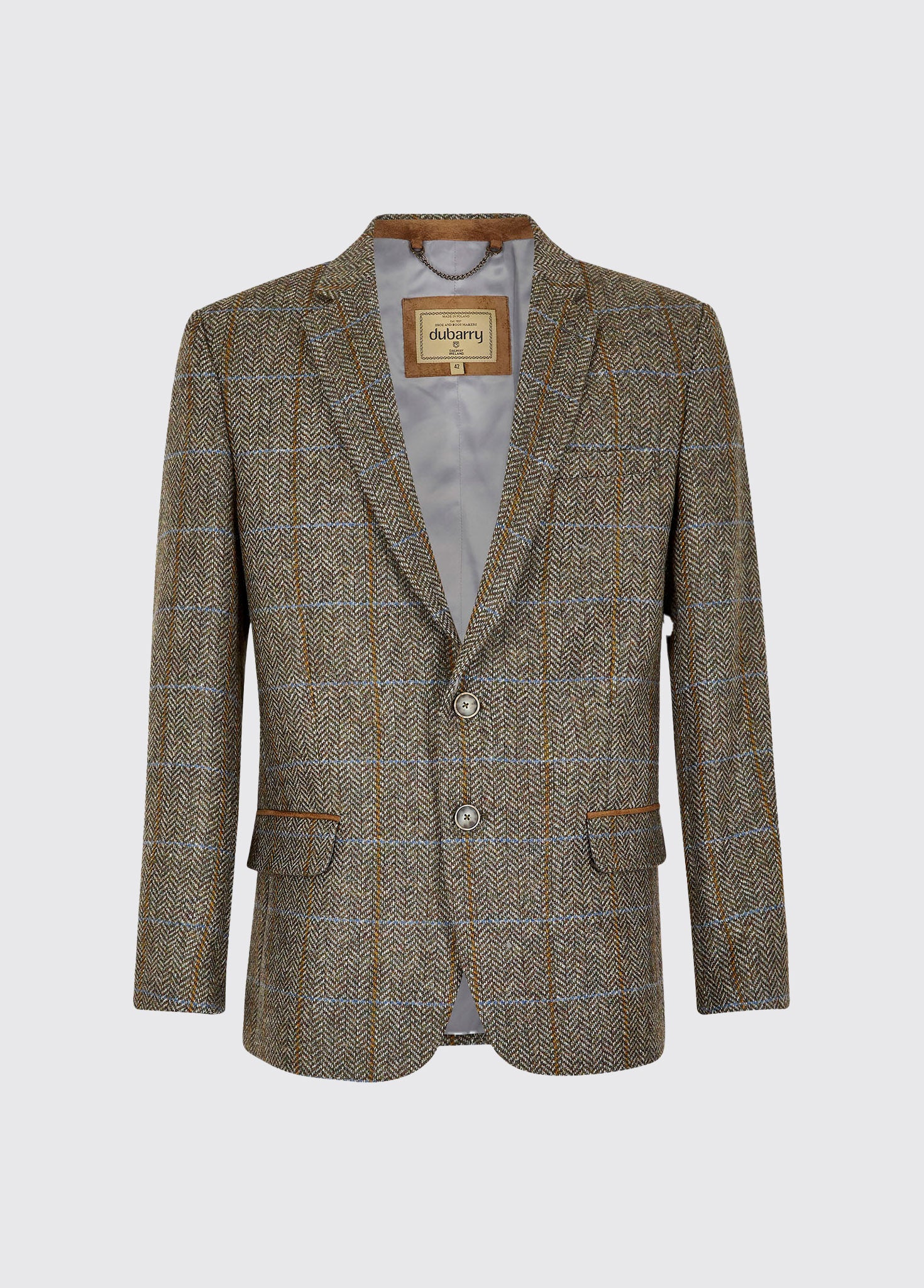 Dubarry blazer store