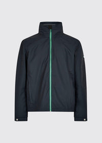 Bundoran Waterproof Jacket - Navy