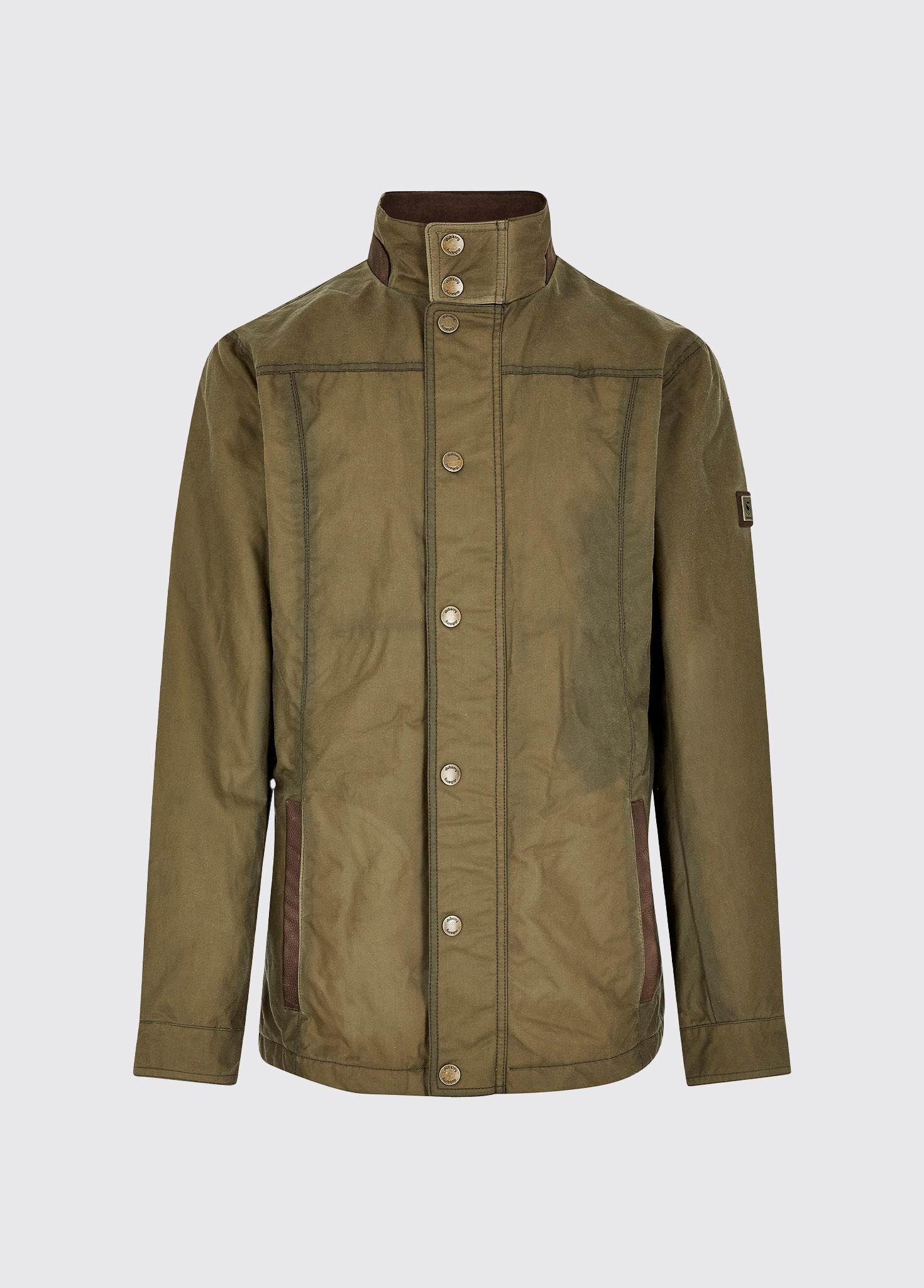 Dubarry wax jacket outlet
