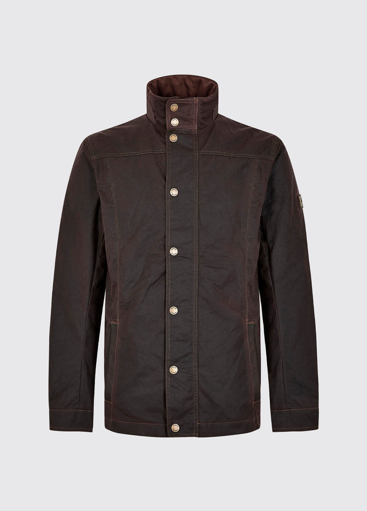 What Is A Java Jacket Men’s Wax Jackets and Coats | Dubarry UK