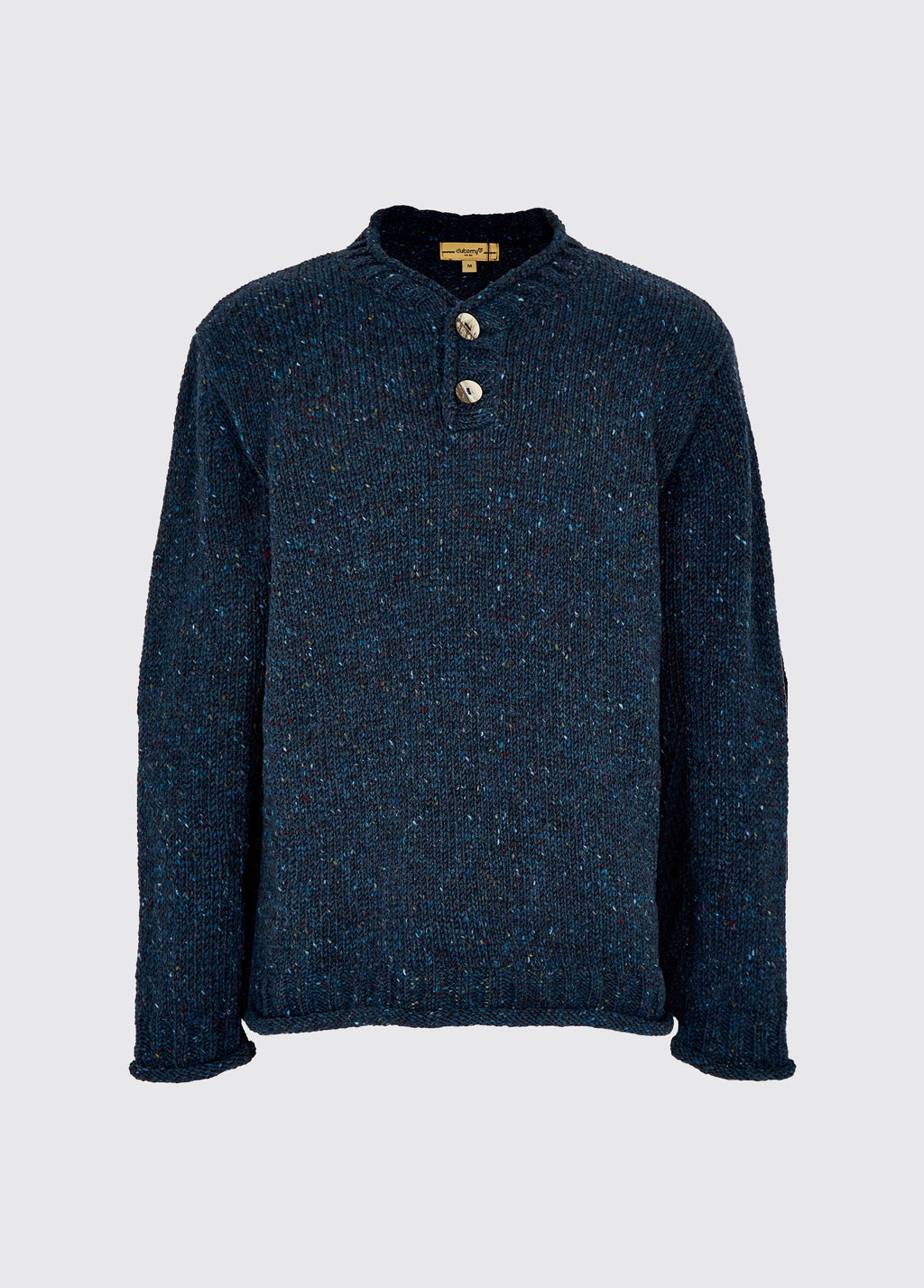 Taylor Irish Sweater