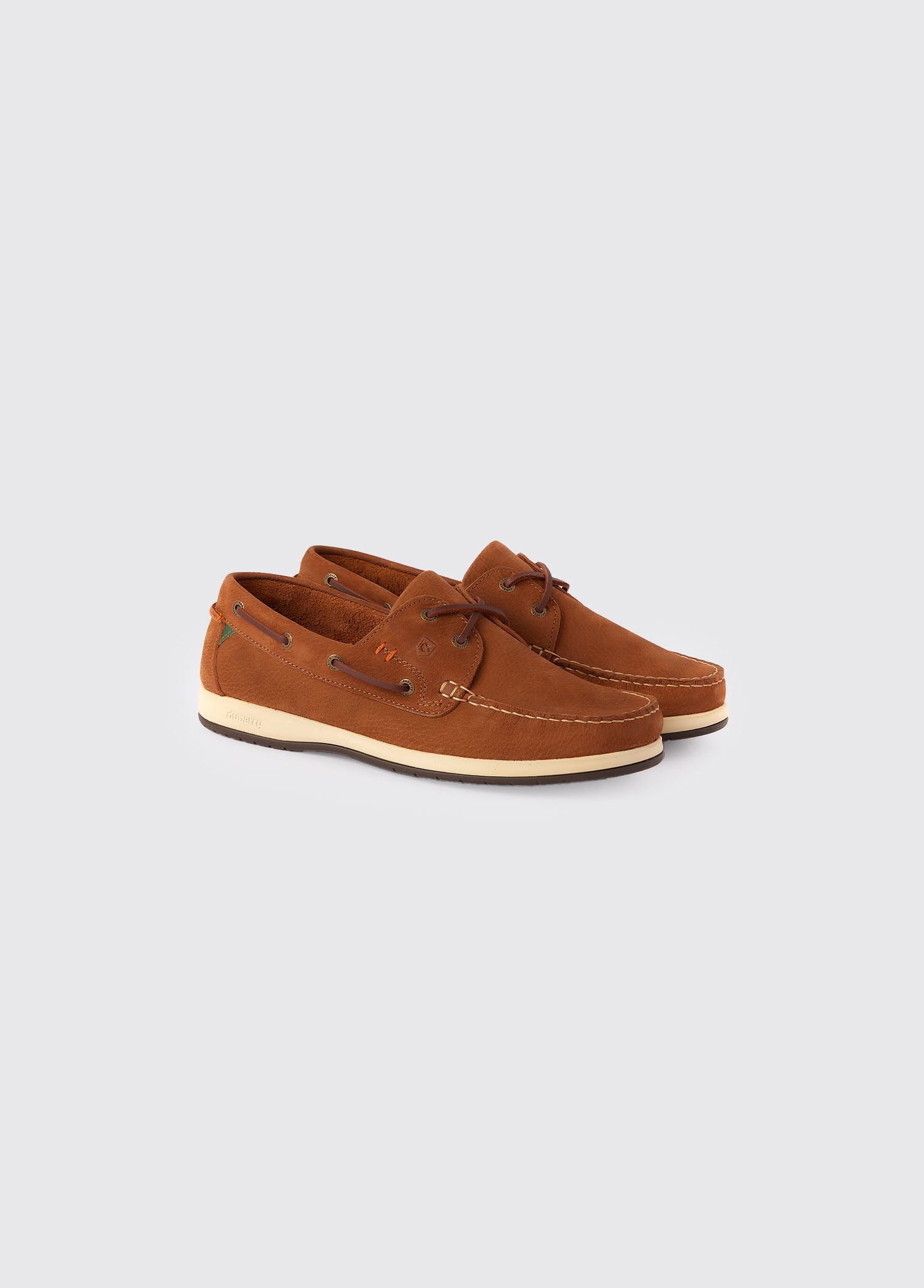 Armada XLT Deck shoes Brown