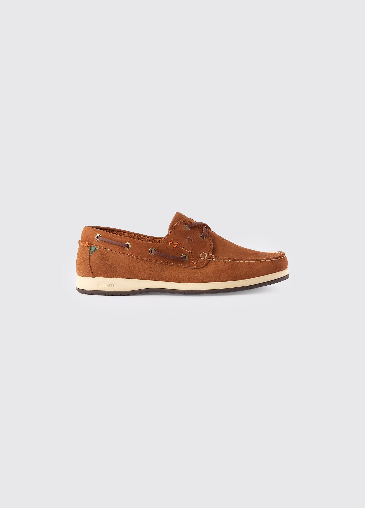 Armada XLT Deck shoes Brown - Main Image