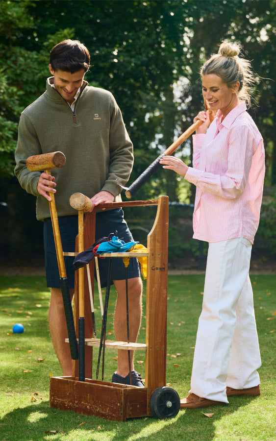 dubarry of Ireland レザーベストM〜Lサイズ　美品 Dubarry Of Ireland Official Website