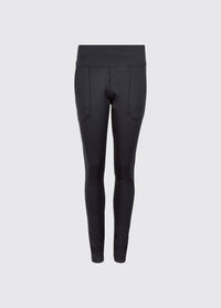 Pepperwort Women's leggings  - Black