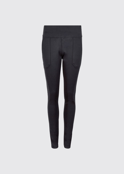 Pepperwort Women's leggings  - Black