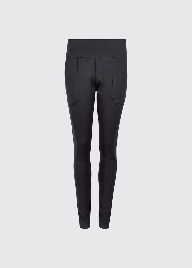 Pepperwort Women's leggings  - Black