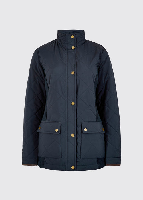 Rookwood Lightweight Women's Jacket - Navy