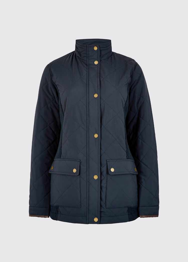 Rookwood Lightweight Women's Jacket - Navy