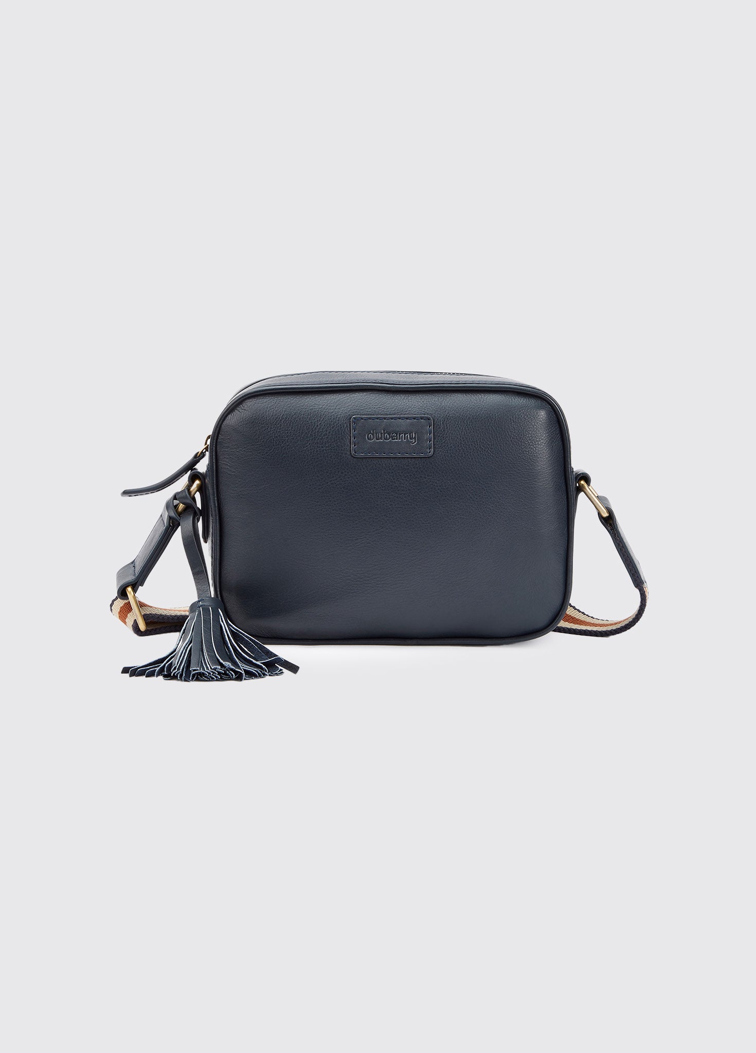 Rostrevor Ladies Cross Body Bag Navy