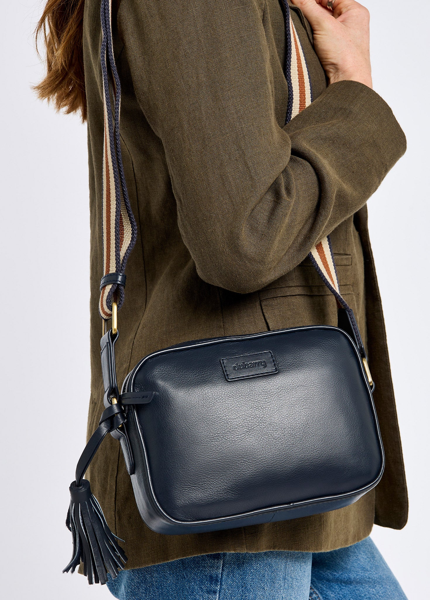 ロゼミューズ　cross body bag with fragment case Cross body bag with fragment case – BUNNY APARTMENT