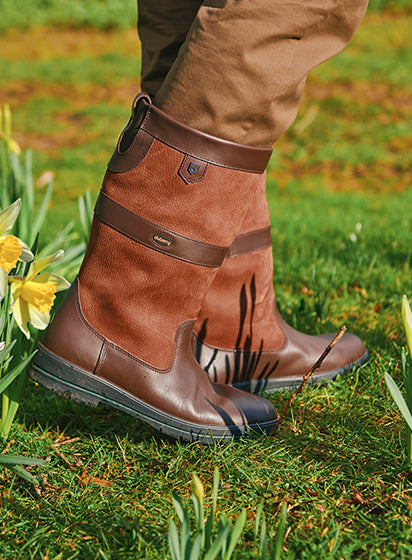 Dubarry Of Ireland Official Website