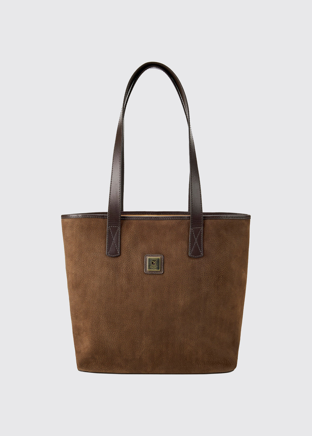Rosemount Tote Bag Walnut