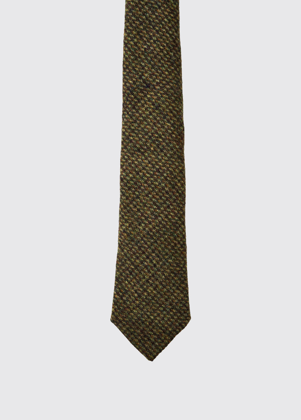 Newtownforbes Tie Heath