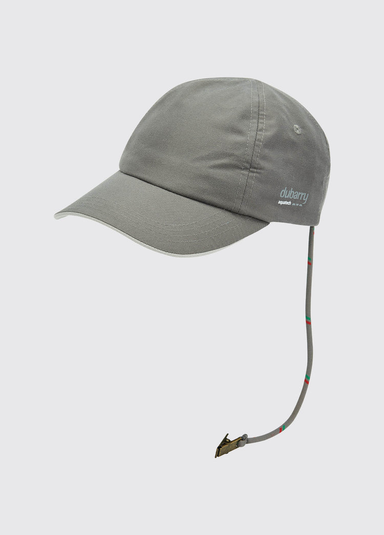 Paros Crew Cap - Graphite