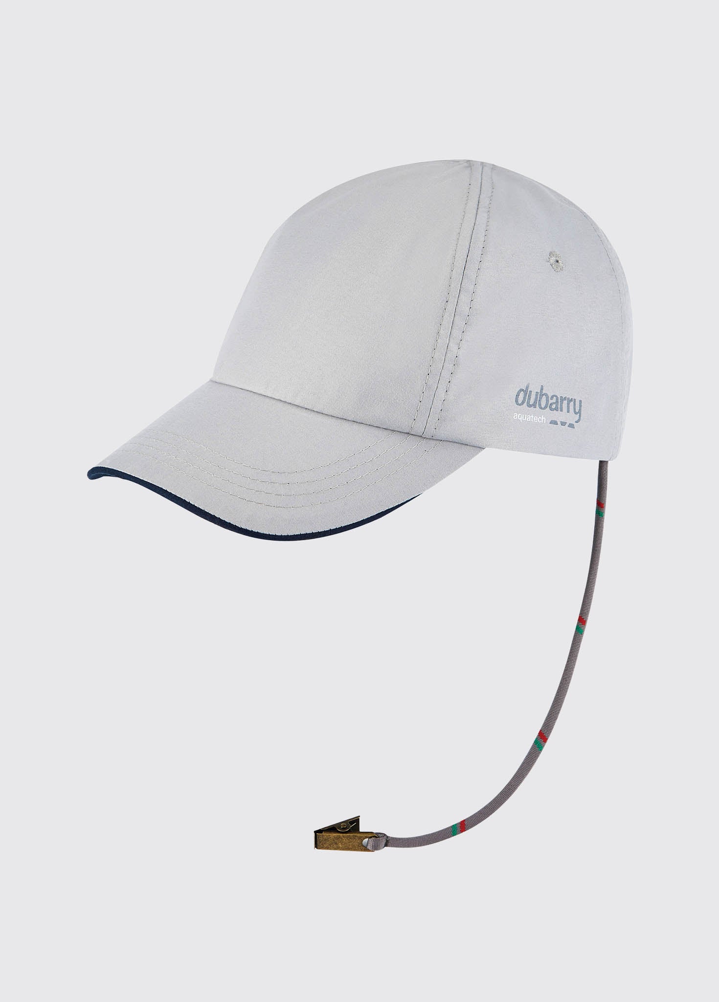 Paros Crew Cap Platinum