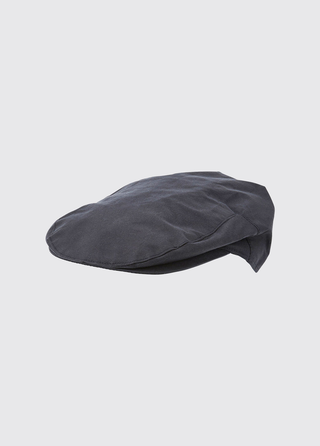 Rossmore Wax Cotton Cap