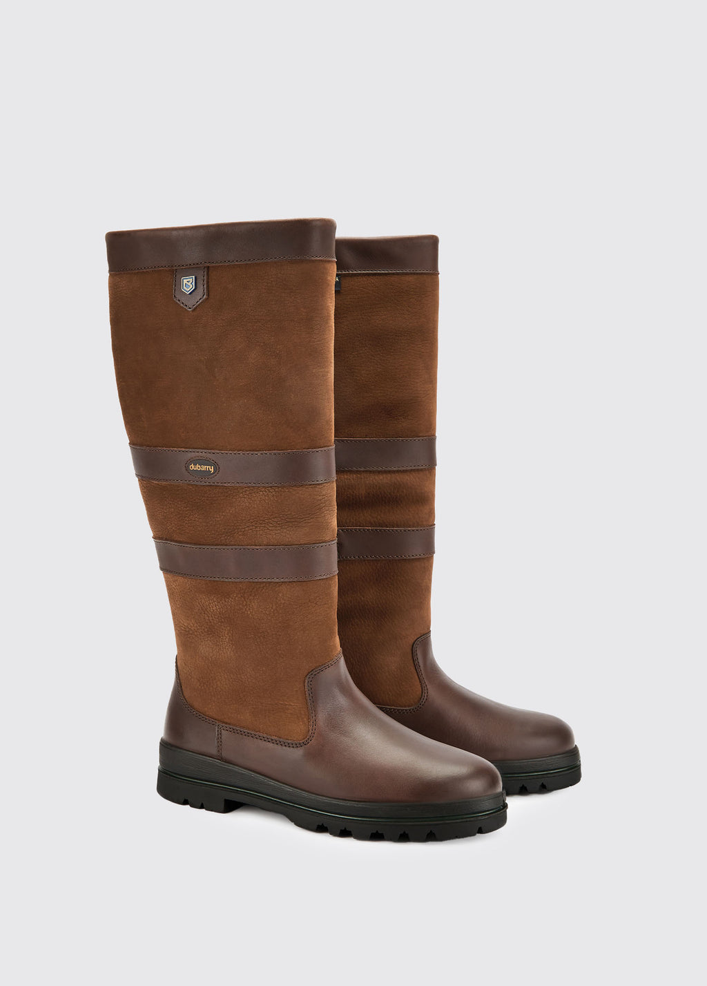Kilternan Country Boot Walnut