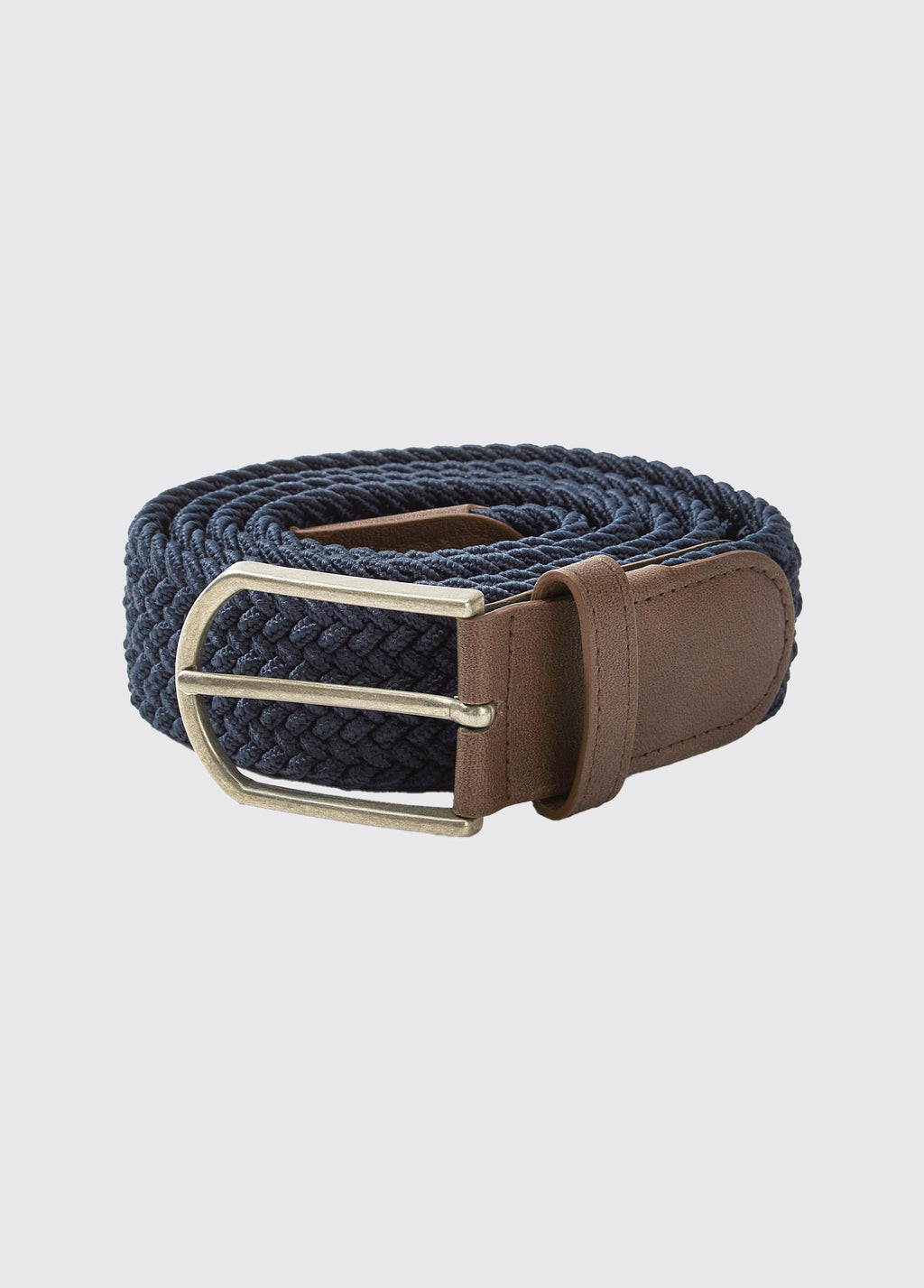 Oysterhaven Woven Belt