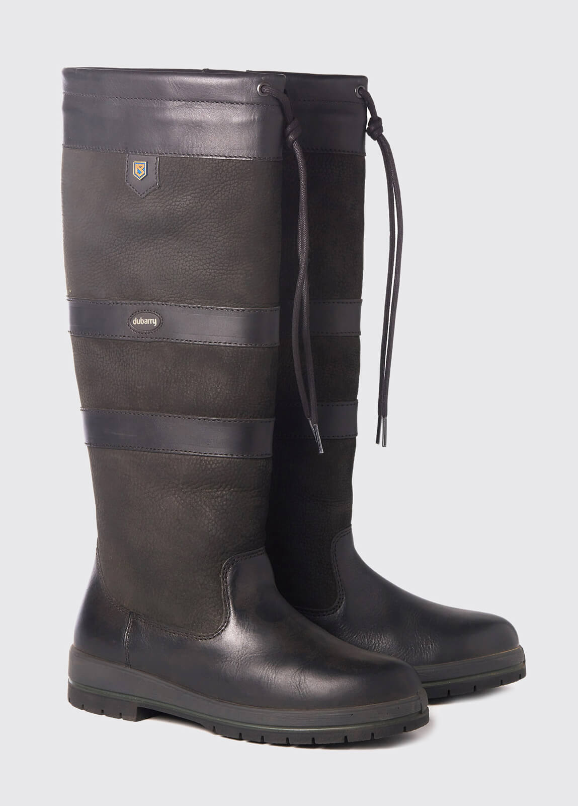 Galway Black Country Boot | Dubarry of 