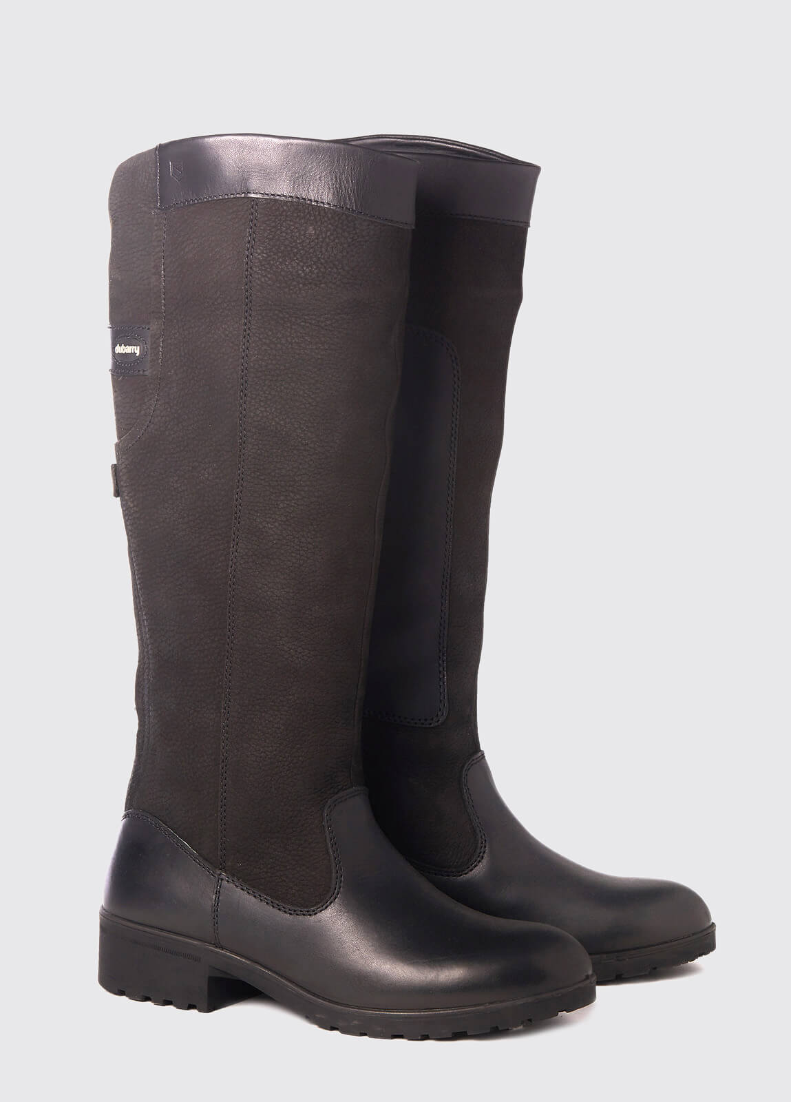 Clare Country Boot | Dubarry