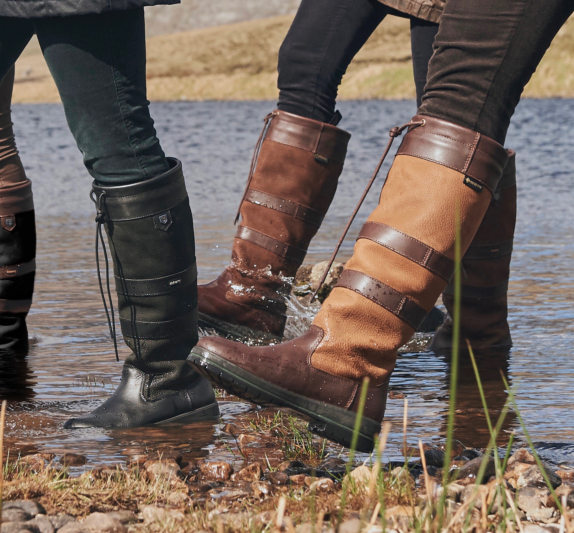 Size guides | Dubarry IE