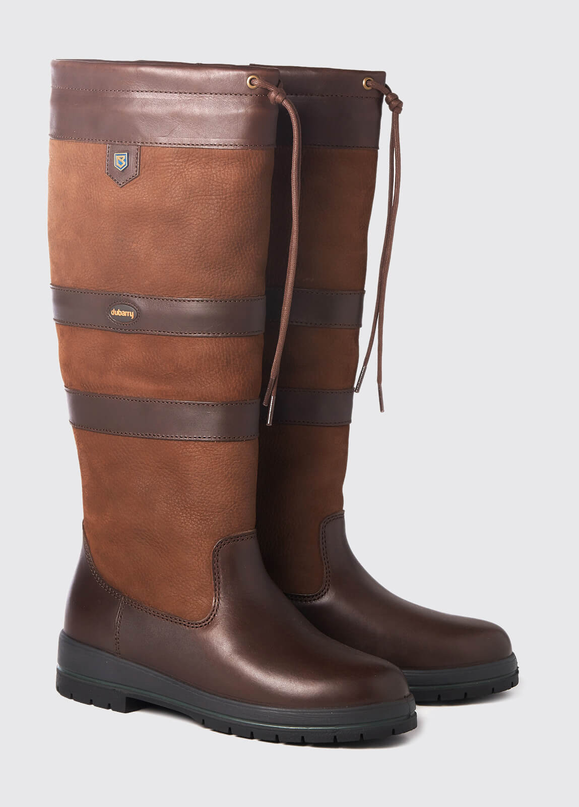 wide fitting boots ireland