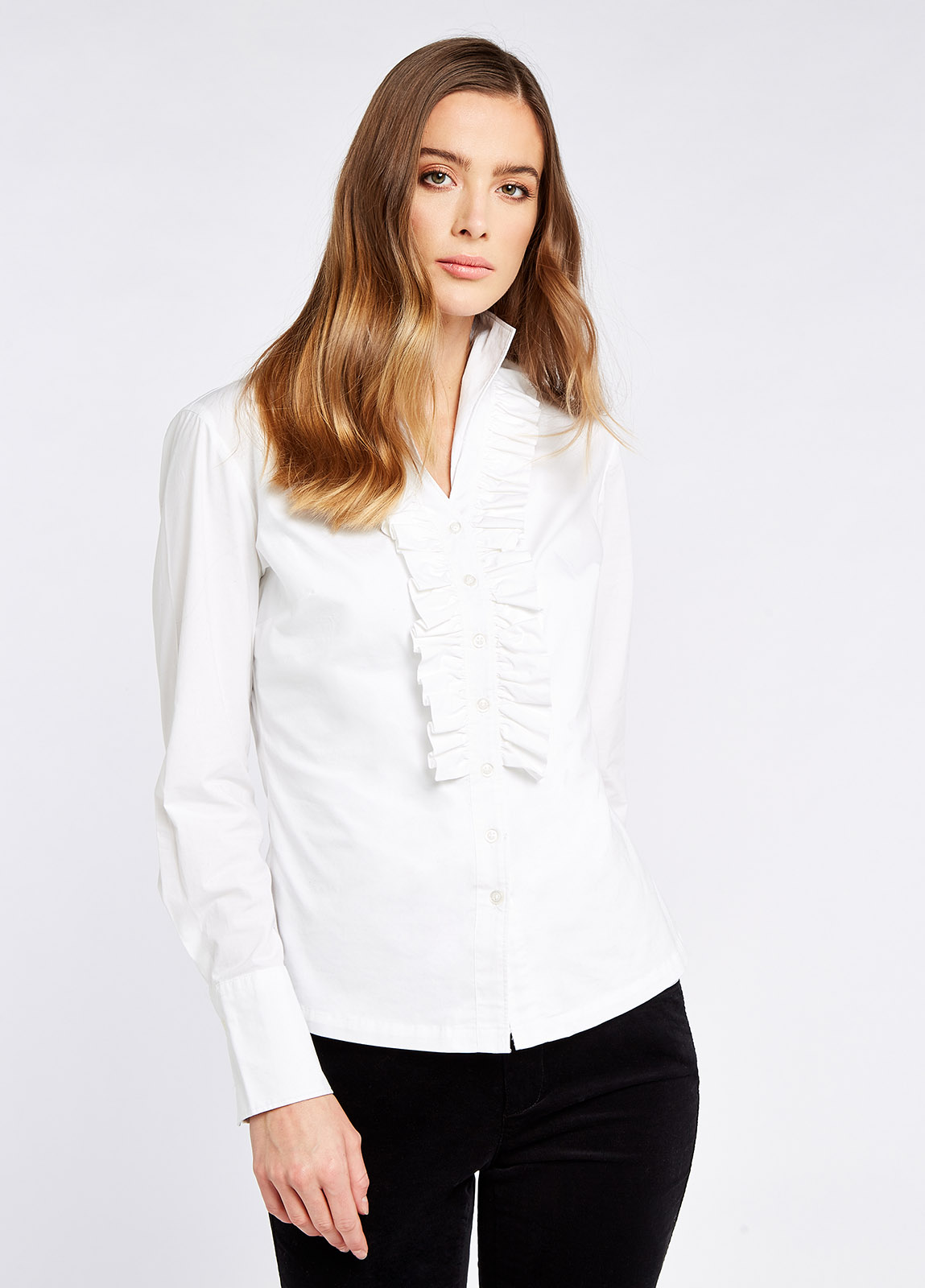 Beautifully designed Dubarry Shirts for Women | Dubarry of Ireland - USA