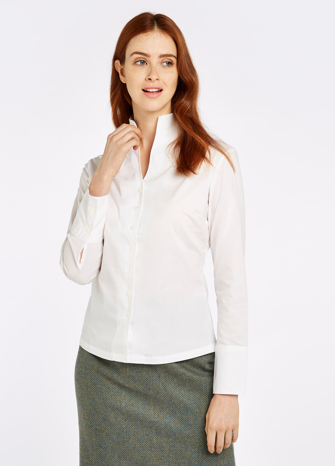 - Beautifully USA Women of Dubarry | designed Dubarry Ireland Shirts for