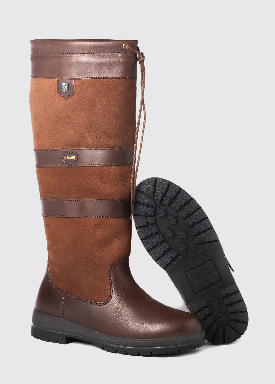 Galway Country Boot | Dubarry USA