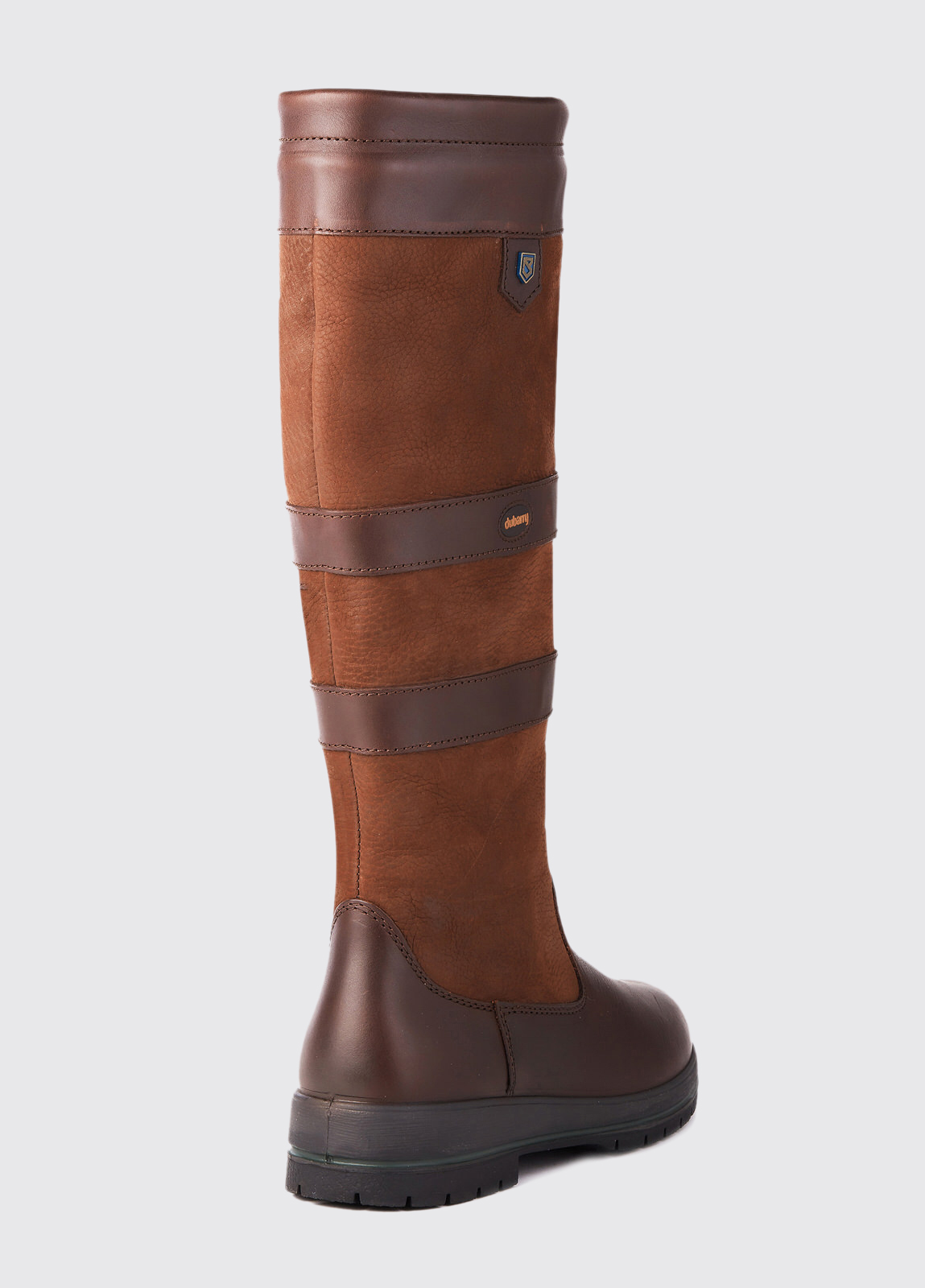 Galway Walnut Country Boot | Dubarry of 