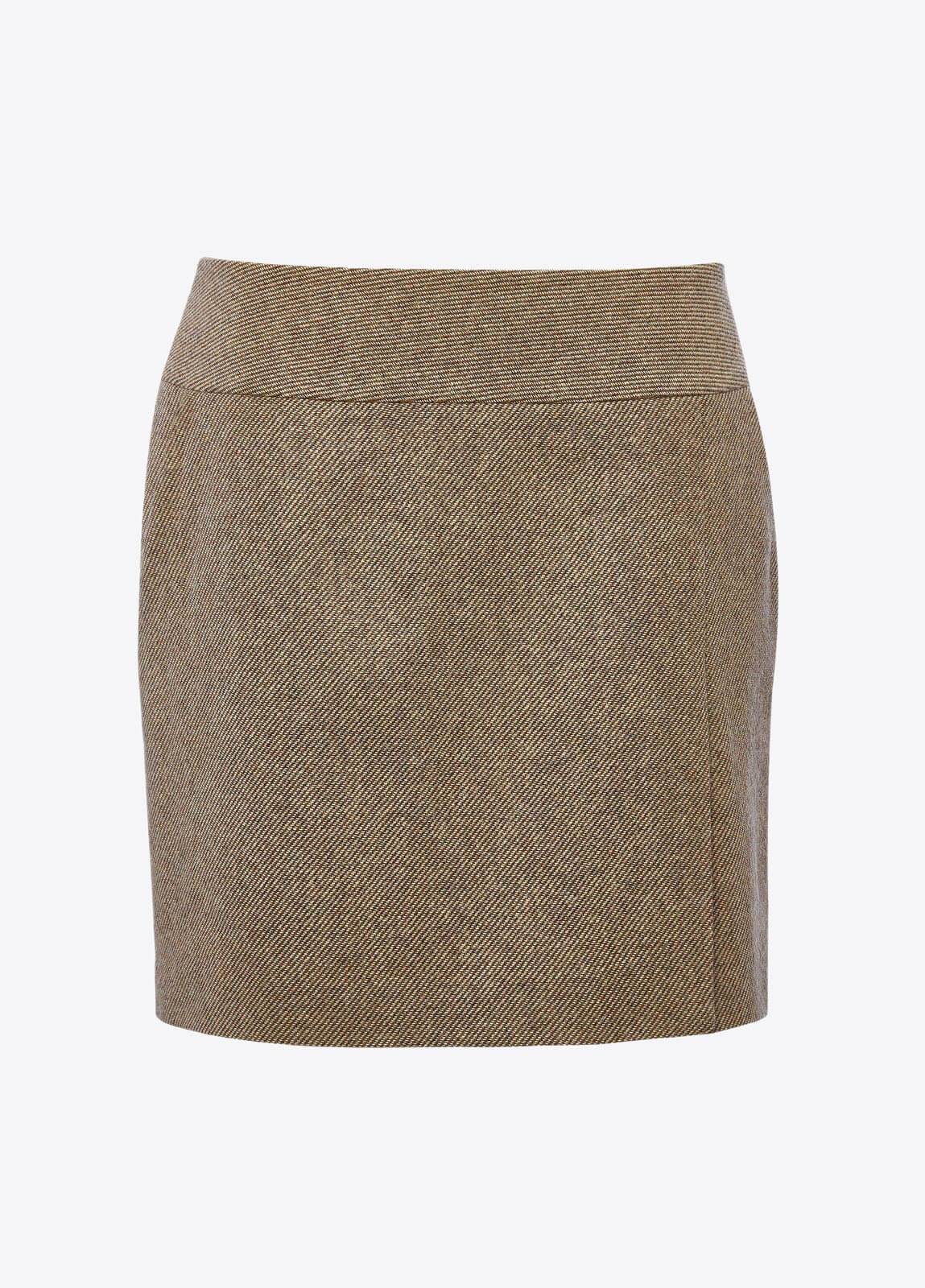Bellflower Tweed Skirt | Dubarry of Ireland