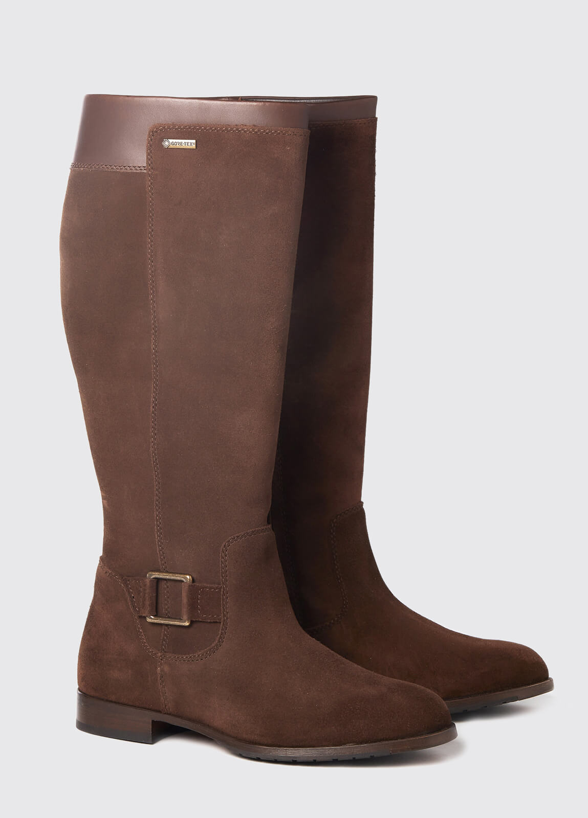 Limerick Soled Boot | Dubarry