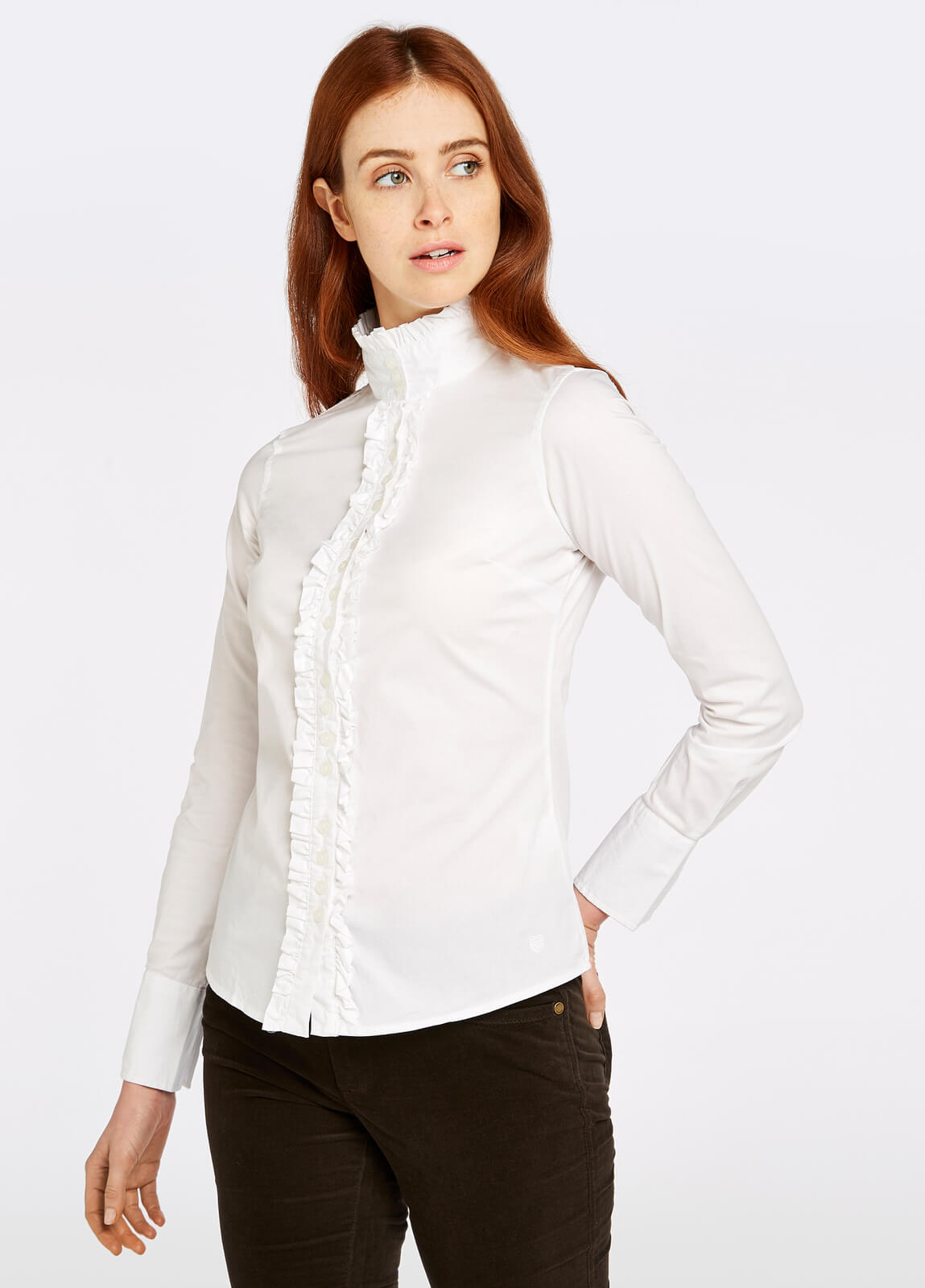 Beautifully designed Dubarry Shirts for Women | Dubarry of Ireland - USA